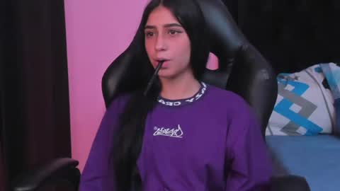 Snapshot of lilithcollins chatting on July 10, 2:19 pm LILIKTH online show from July 10, 2:19 pm