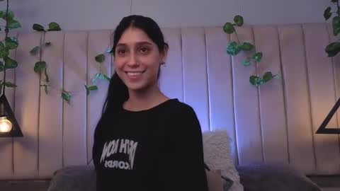 Snapshot of lilithcollins chatting on July 30, 1:10 pm LILIKTH online show from July 30, 1:10 pm
