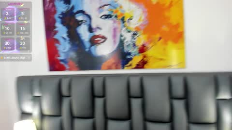 Lilith   online show from March 11, 1:06 pm