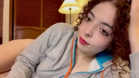 Lilith  online show from June 25, 3:27 pm