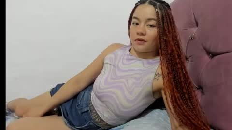 Lilith online show from December 19, 6:23 am