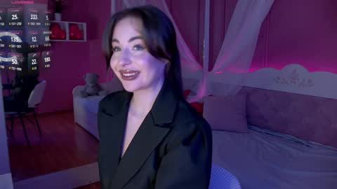 Lilith online show from April 7, 12:27 pm