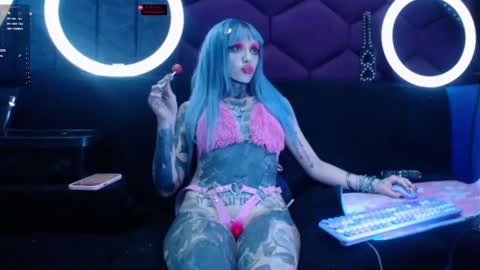 Tifon Mary - Indepent model  online show from September 14, 1:38 am