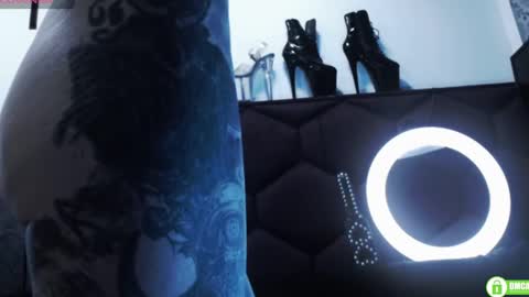 Tifon Mary - Indepent model  online show from October 16, 12:55 am