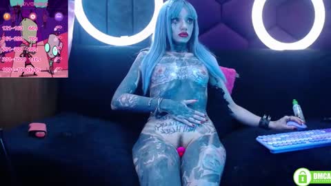 Tifon Mary - Indepent model  online show from November 22, 7:13 pm