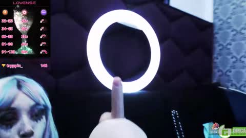 Snapshot of lilithlevis chatting on February 25, 7:51 am Tifon Mary - Indepent model online show from February 25, 7:51 am