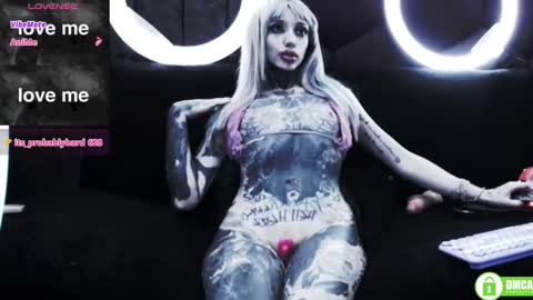 Snapshot of lilithlevis chatting on March 26, 1:28 pm Tifon Mary - Indepent model online show from March 26, 1:28 pm