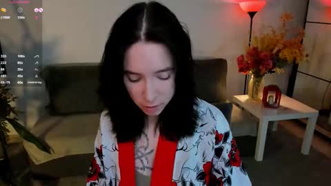 Lilith online show from November 8, 1:11 pm