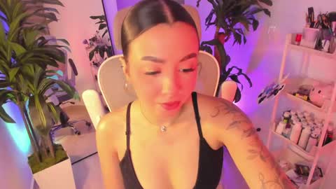 Snapshot of lilithmalkova chatting on June 6, 12:38 am Lilith Malkova online show from June 6, 12:38 am