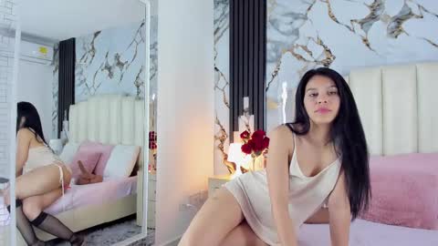 Lilith  online show from March 5, 8:10 am