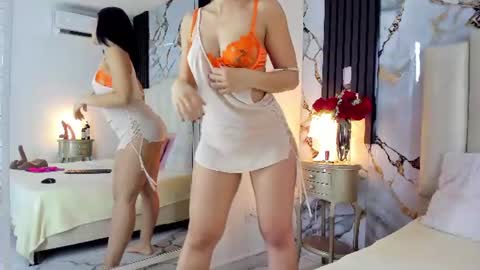 Lilith  online show from June 12, 5:50 am