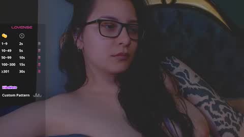 lilithmystic01 online show from November 23, 1:22 pm