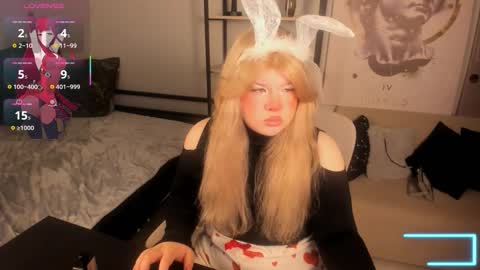 Snapshot of lilithnelson chatting on November 12, 9:58 pm LilithNelson online show from November 12, 9:58 pm