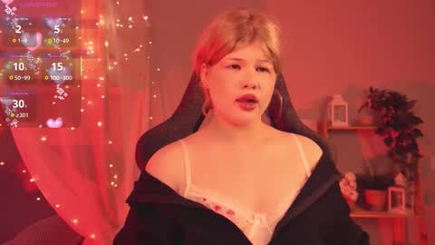 LilithNelson online show from February 21, 11:22 am