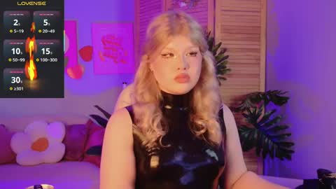 LilithNelson online show from May 20, 8:42 am