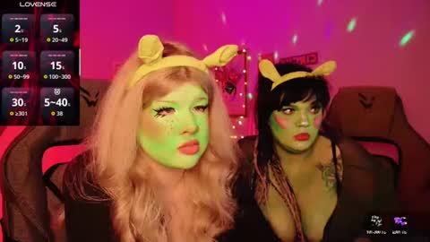 LilithNelson online show from June 14, 8:11 pm