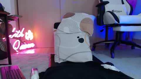 La pelirroja online show from September 23, 1:30 am