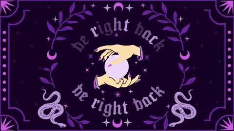 lilith rose online show from October 18, 9:59 pm