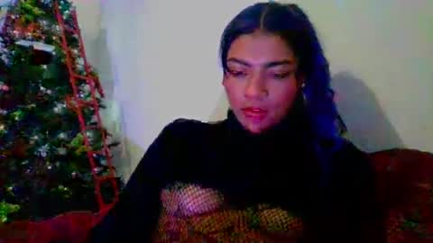 lilithsabeth online show from December 6, 12:56 am
