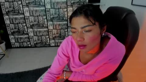 lilithsabeth online show from December 15, 2:30 am
