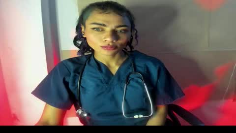 lilithsabeth online show from November 19, 10:10 pm