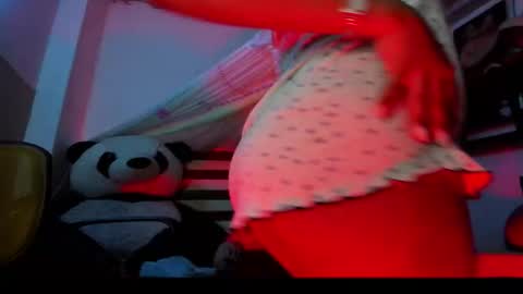 lilithsabeth online show from November 21, 9:46 pm