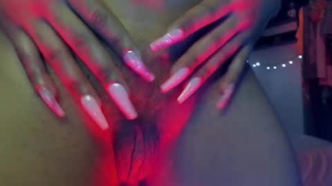 lilithsabeth online show from January 31, 7:23 pm