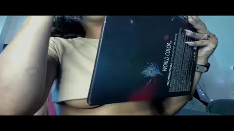 lilithsabeth online show from February 28, 12:44 am