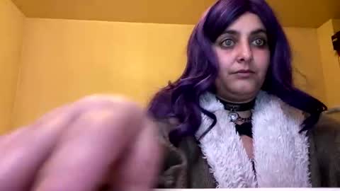 sugarlilith daddy online show from April 12, 3:33 am