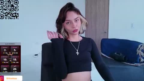 Lilith Selene online show from July 30, 2:38 pm