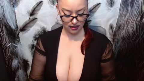 Snapshot of lilithserendipity chatting on October 31, 6:47 am LILITHSERENDIPITY online show from October 31, 6:47 am