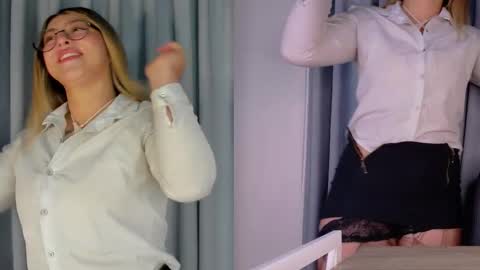 lilithsmith__ online show from February 7, 11:58 am