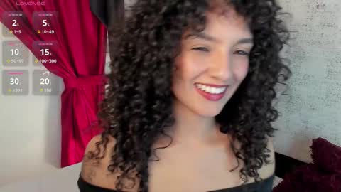 Snapshot of lilithsteinberg chatting on February 2, 7:45 pm jessi 3 online show from February 2, 7:45 pm