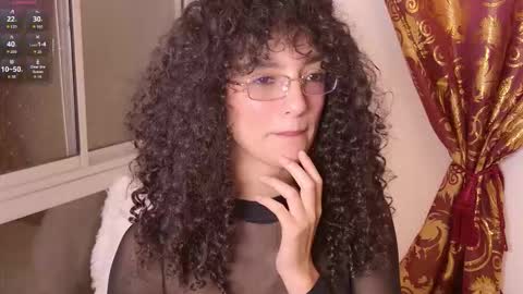 Snapshot of lilithsteinberg chatting on March 27, 11:37 pm jessi 3 online show from March 27, 11:37 pm