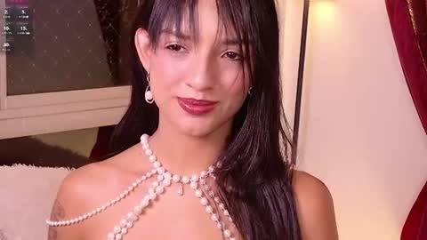Snapshot of lilithsteinberg chatting on July 13, 1:08 am jessi 3 online show from July 13, 1:08 am