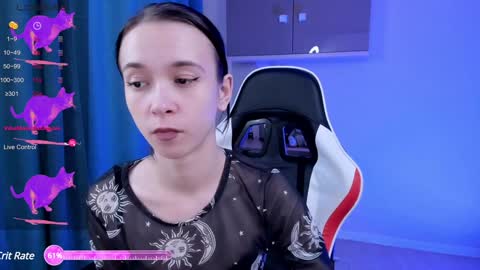 lilithstrangfor online show from December 7, 10:34 am