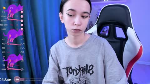 lilithstrangfor online show from December 9, 7:39 am