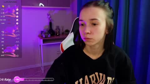 lilithstrangfor online show from December 11, 4:18 am