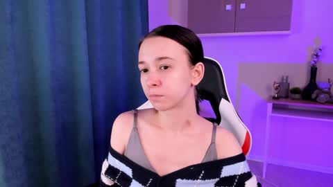 lilithstrangfor online show from December 17, 4:45 am