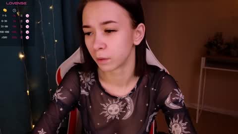 lilithstrangfor online show from December 29, 8:48 pm