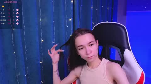 lilithstrangfor online show from December 30, 11:38 pm