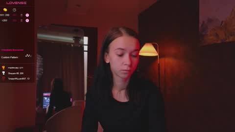 lilithstrangfor online show from September 12, 5:29 am