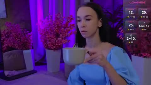 lilithstrangfor online show from October 7, 9:34 pm