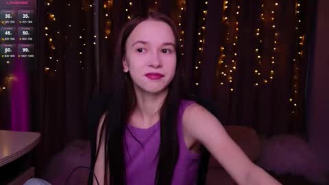 lilithstrangfor online show from February 6, 9:29 pm