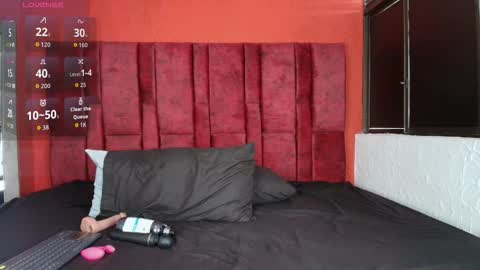 LILITH online show from March 16, 7:40 pm