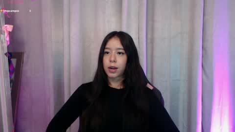 Snapshot of lilithwallkeer chatting on December 2, 12:30 am Maria online show from December 2, 12:30 am