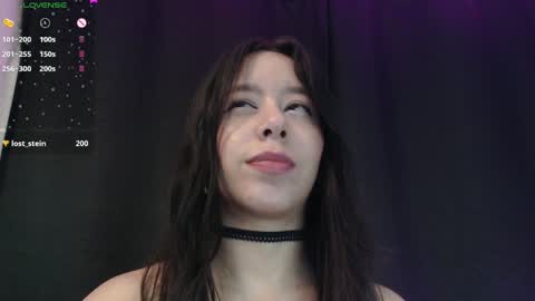 Snapshot of lilithwallkeer chatting on December 29, 6:45 am Maria online show from December 29, 6:45 am