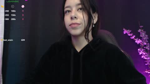 Snapshot of lilithwallkeer chatting on January 5, 10:43 am Maria online show from January 5, 10:43 am