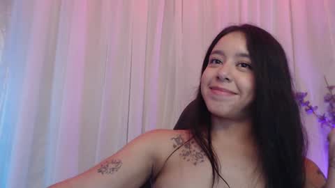 Snapshot of lilithwallkeer chatting on February 28, 9:04 am Maria online show from February 28, 9:04 am