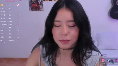 Snapshot of lilithwallkeer chatting on June 6, 5:45 am Maria online show from June 6, 5:45 am